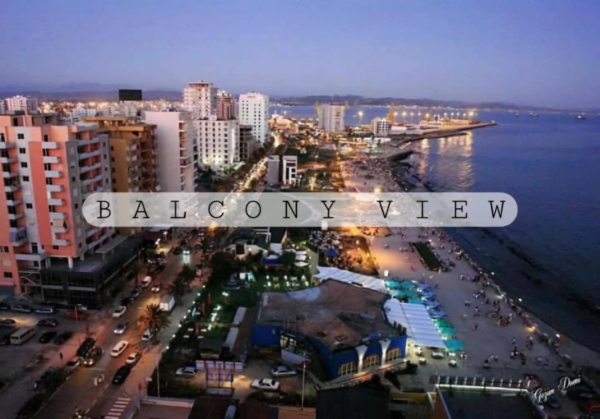 Premium , Marina , Center , Beachfront Durrës Esterno foto